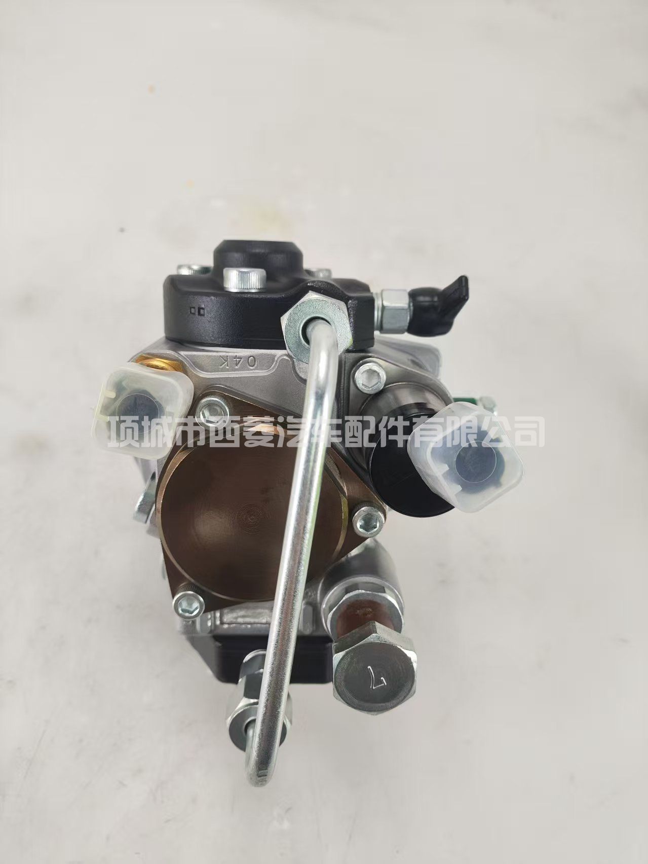 适用于五十铃电装DENSO 燃油泵294000-1841 8-98168006-1 喷油泵