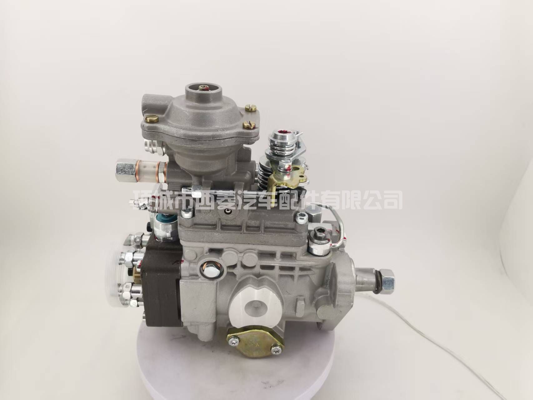 东风康明斯发动机配件6BT VE燃油喷射泵总成3960900 0460426401