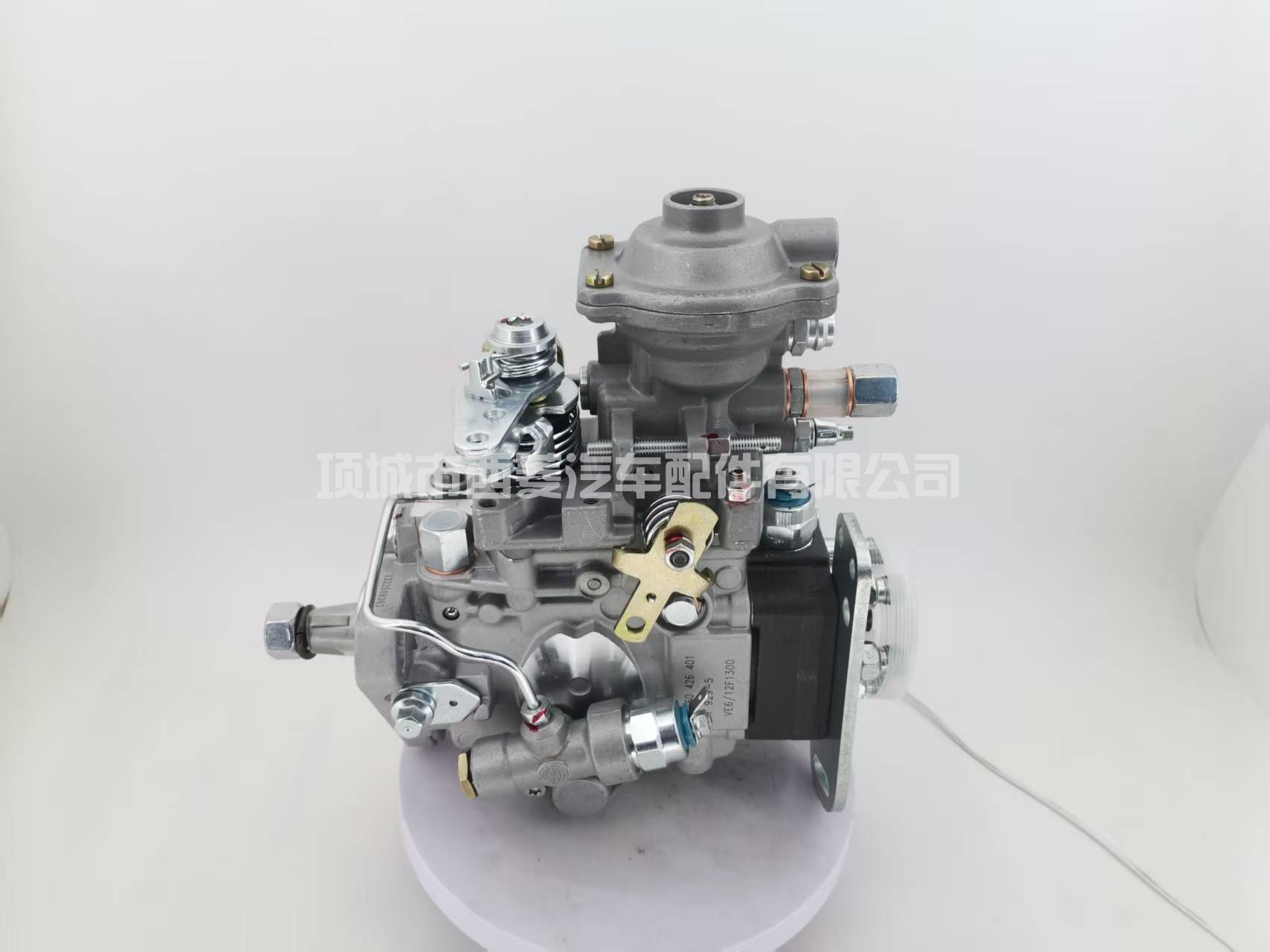 东风康明斯发动机配件6BT VE燃油喷射泵总成3960900 0460426401