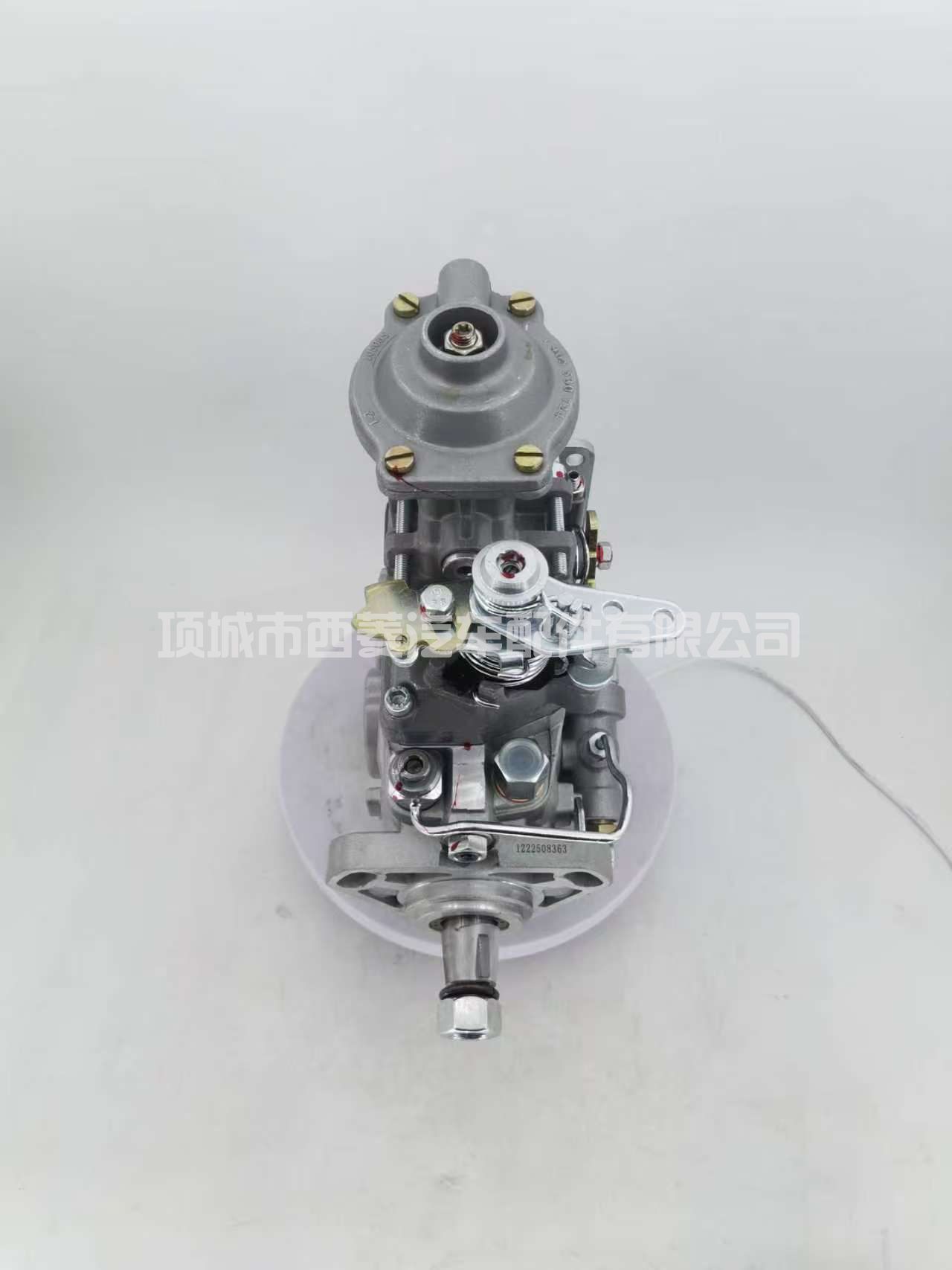 东风康明斯发动机配件6BT VE燃油喷射泵总成3960900 0460426401