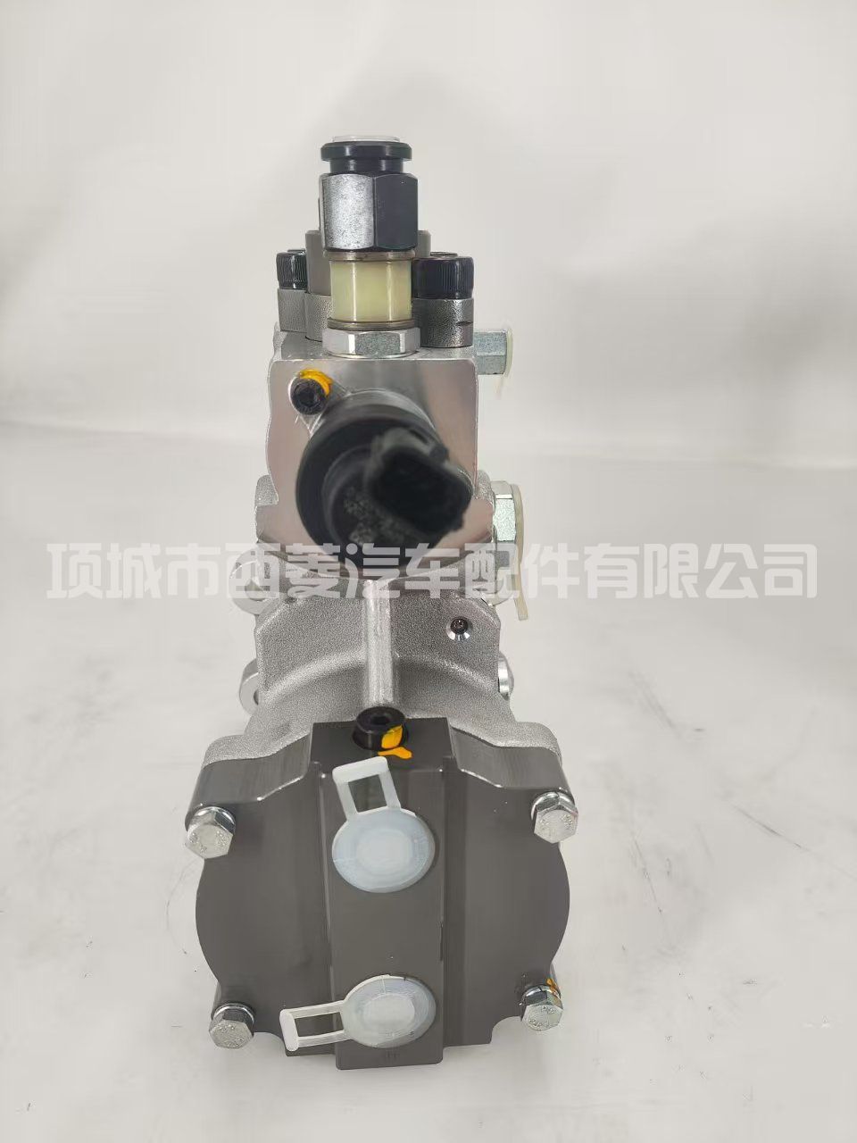 高压燃油泵 (HPFP) 青铃 QL1110AN F/700P CB28 0445025662