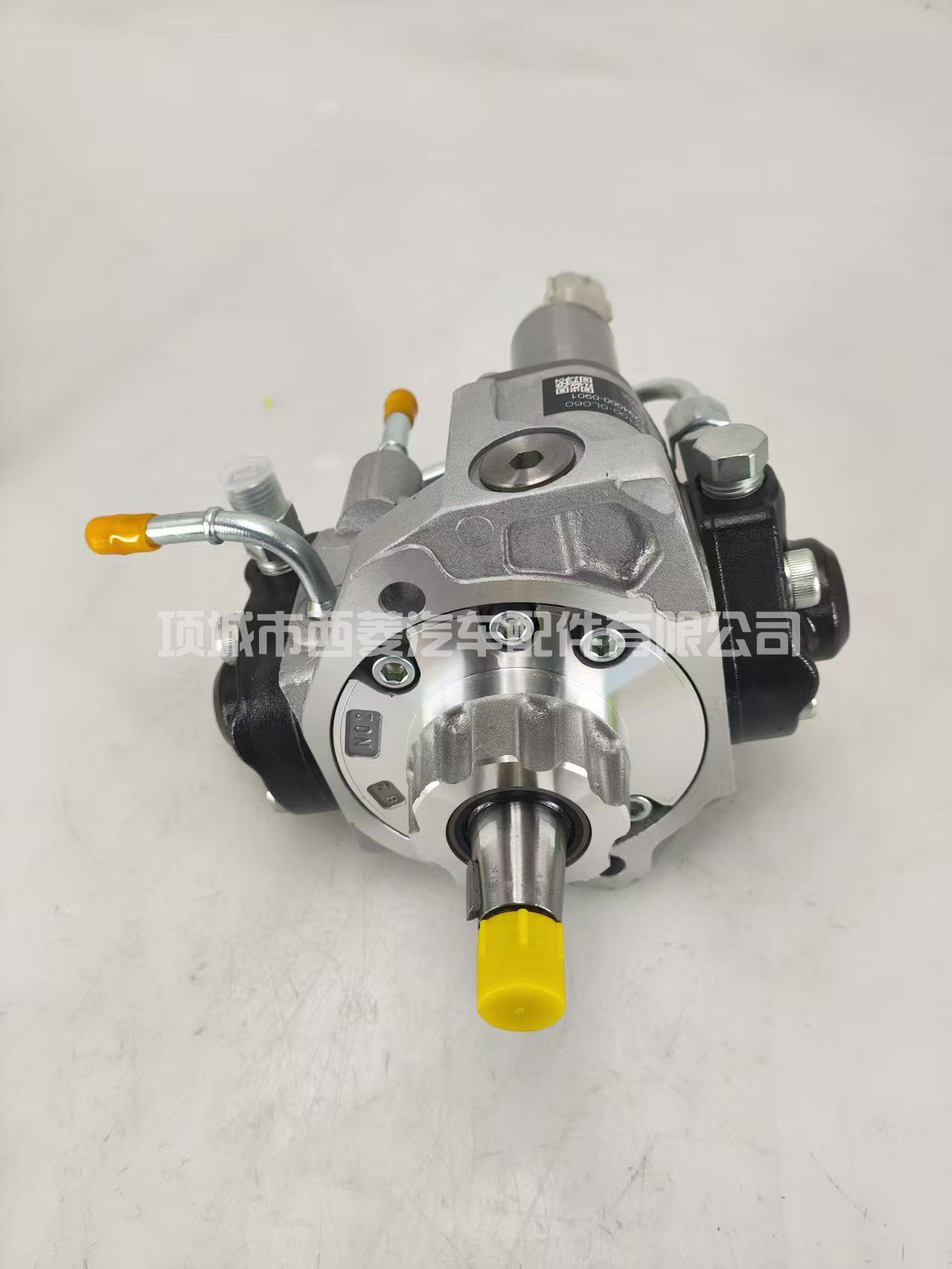 294000-0900喷油泵总成22100-0L060燃油泵294000-0901 质量稳定