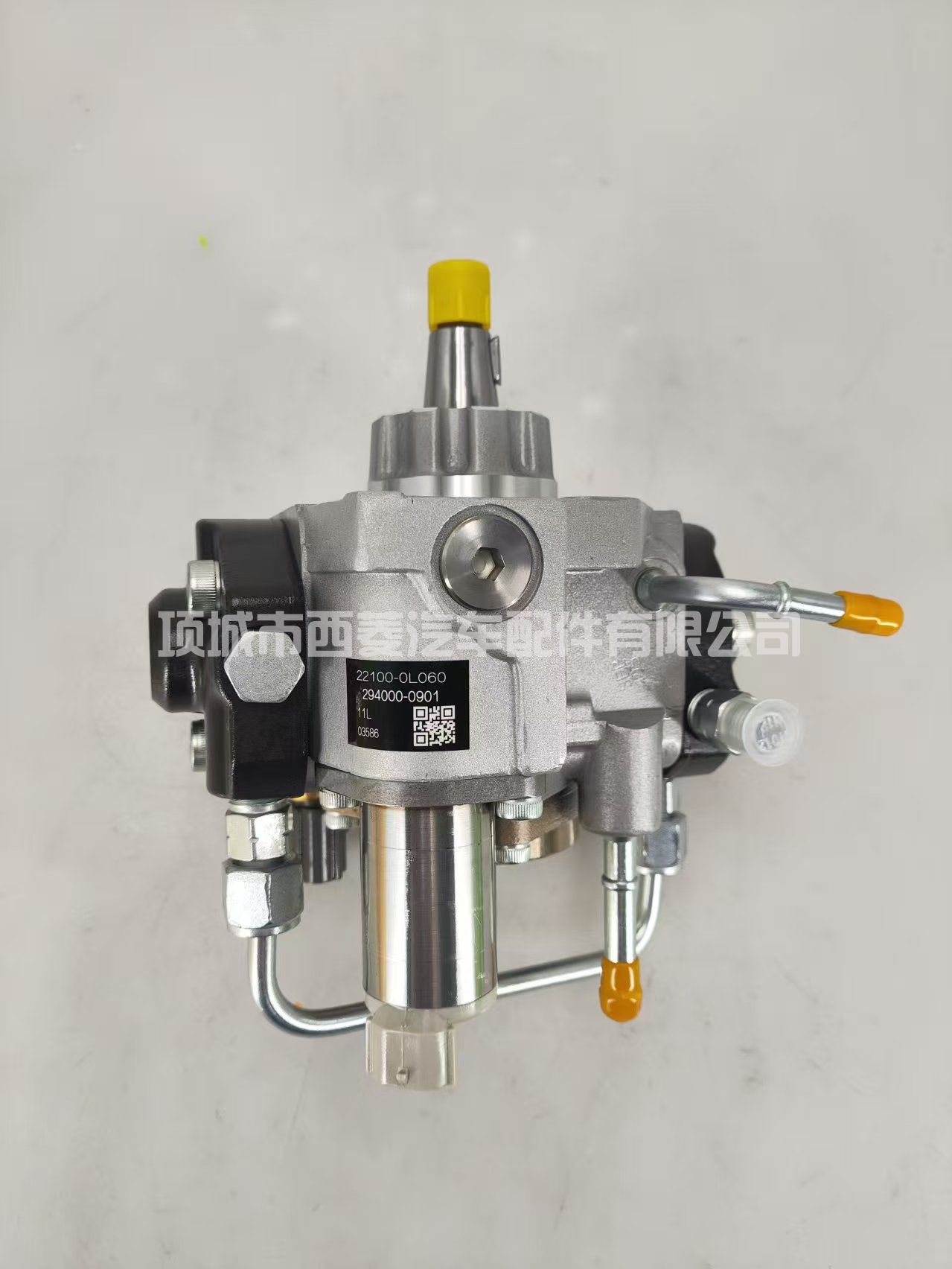 294000-0900喷油泵总成22100-0L060燃油泵294000-0901 质量稳定