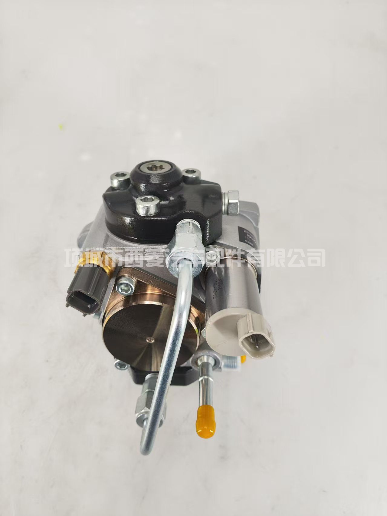 294000-0900喷油泵总成22100-0L060燃油泵294000-0901 质量稳定