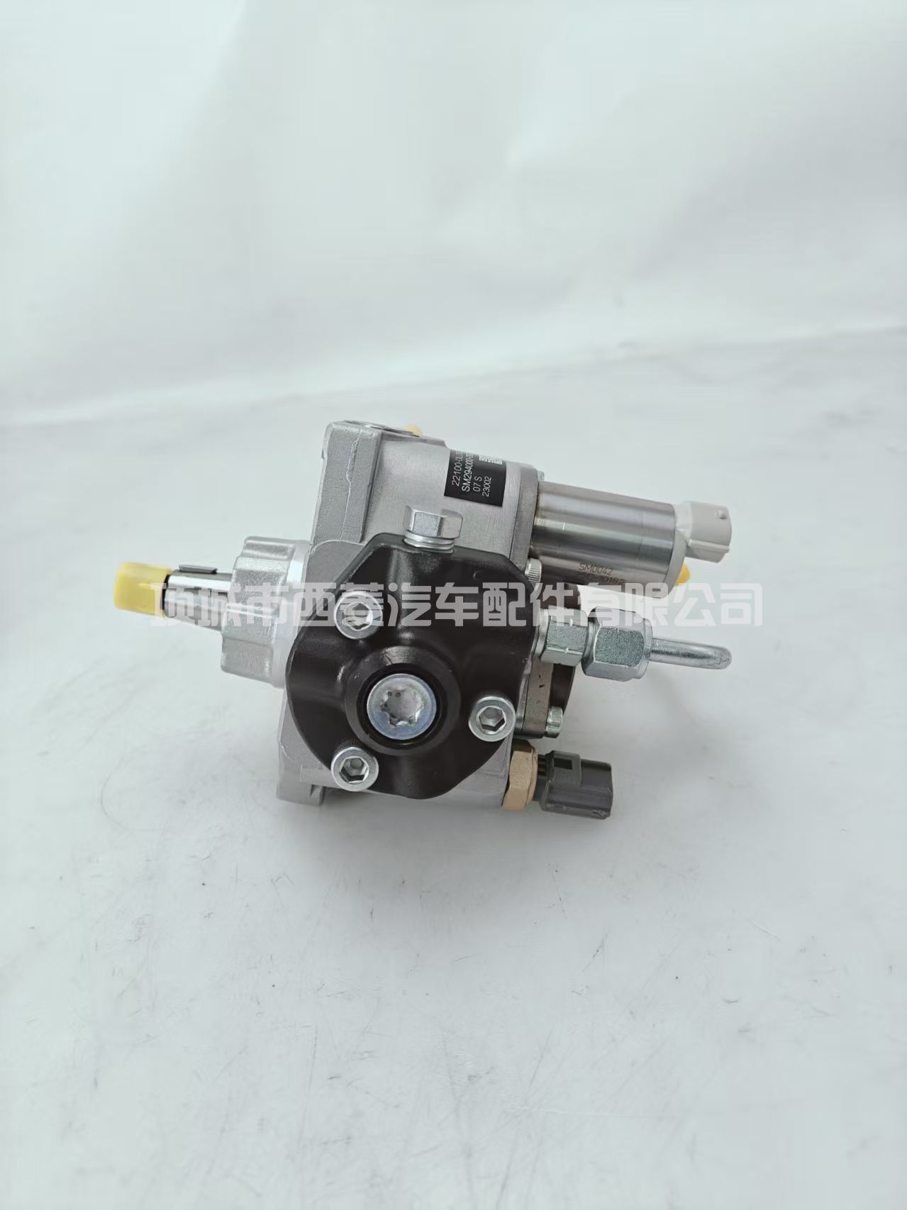 294000-0900喷油泵总成22100-0L060燃油泵294000-0901 