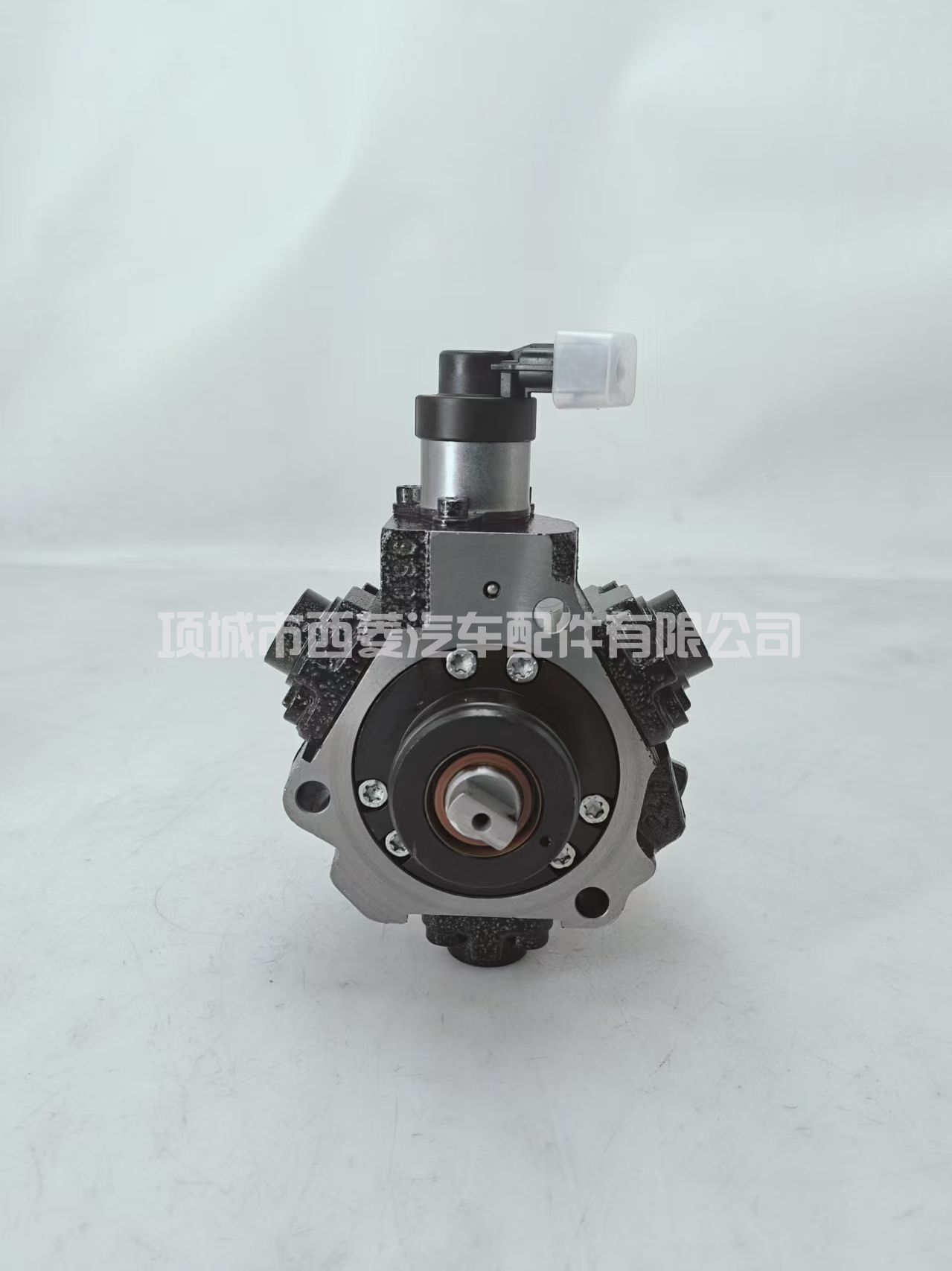 0445010136喷油泵总成16700MA700 适用于DFM DFSK ZD30发动机