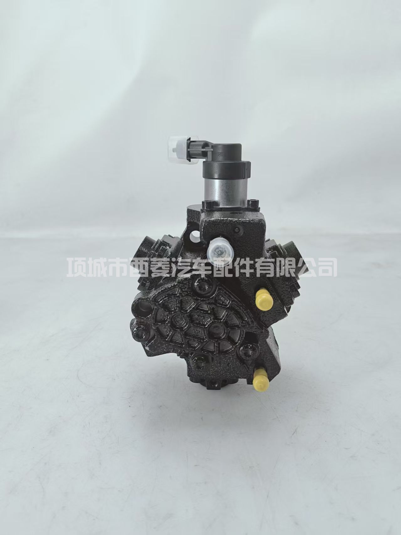 0445010136喷油泵总成16700MA700 适用于DFM DFSK ZD30发动机