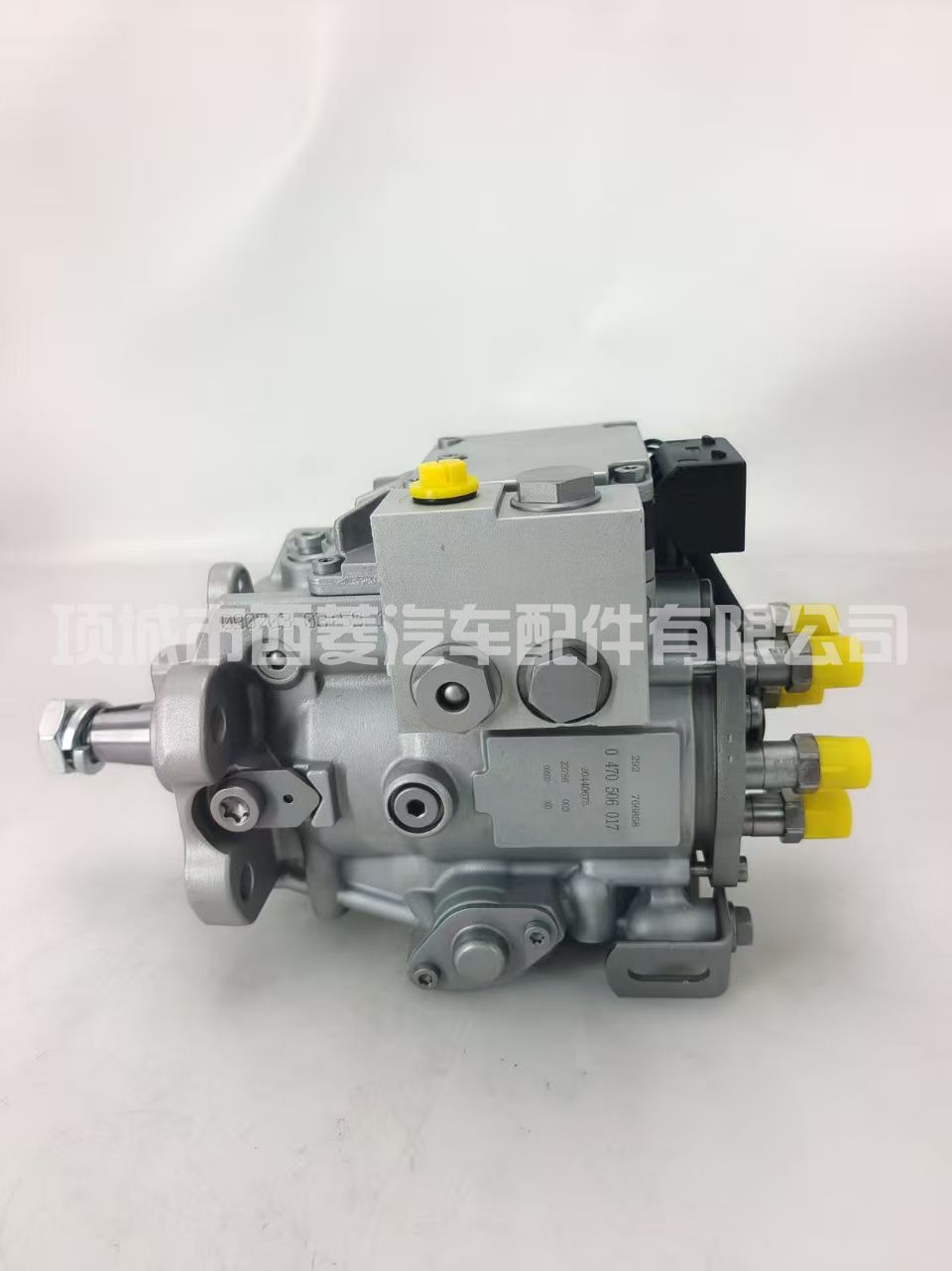 高压喷射泵 VP44 用于CH 0470506017 0986444082/819230/20440675