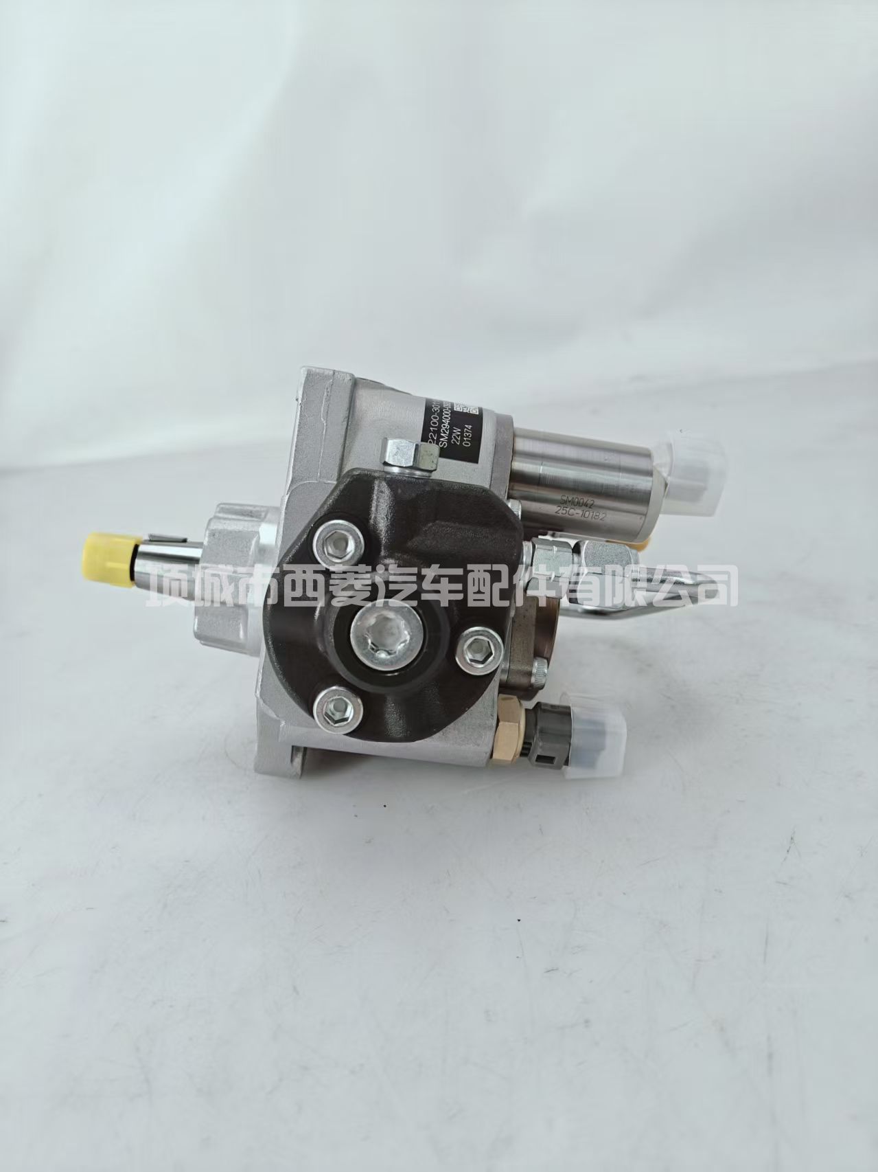 适用于丰田 1KD 发动机的 DENSO 燃油泵 294000-2321、22100-3016