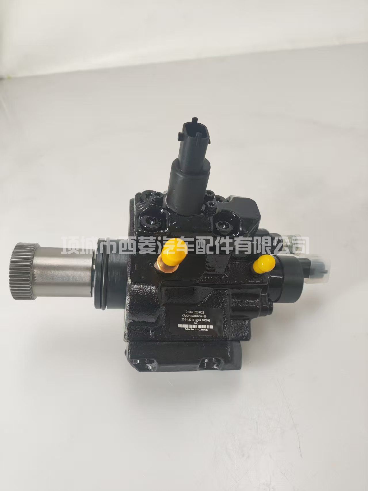 0445020002 0986437501 油泵1920AZ 99483254 5001848538