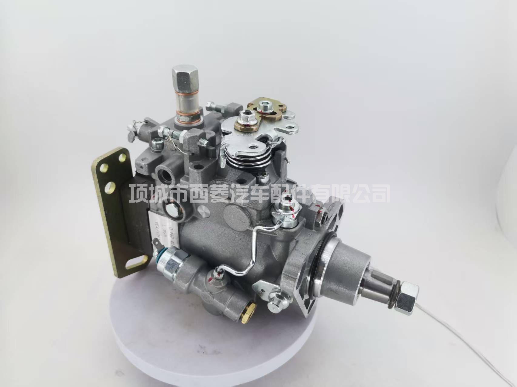 0460424316柴油喷油泵0460424316 VE4/12F1150L955-2