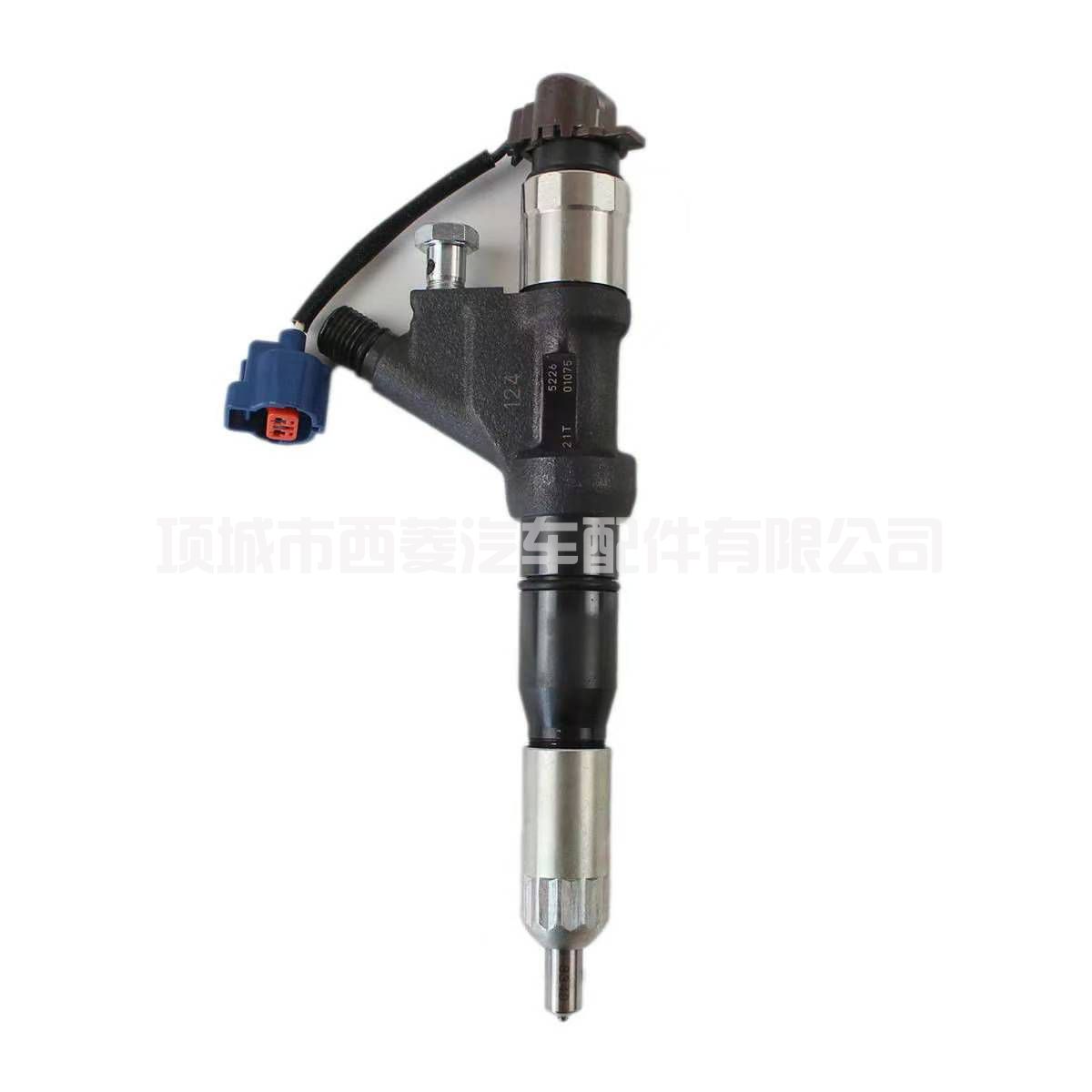 高压共轨喷油器095000-5226 23670-E0340适用于发动机