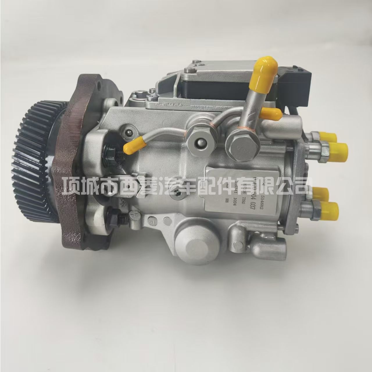 0470504037 8973267393 8-97326739-3 109341-1024 VP44 燃油喷射