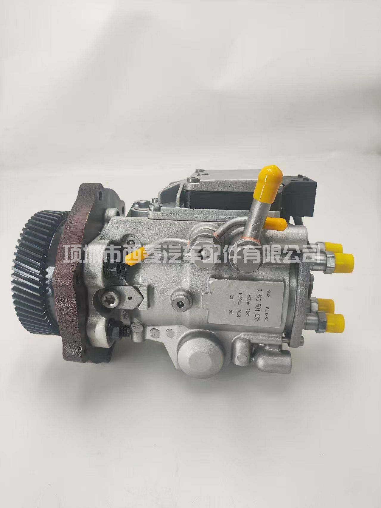 0470504037 8973267393 8-97326739-3 109341-1024 VP44 燃油喷射