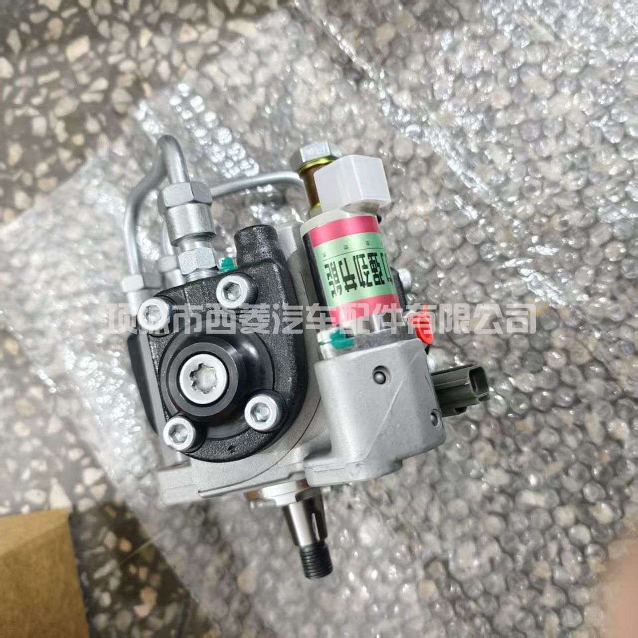 高品质高压油泵294050-0280 22100-51041 适用丰-田发动机