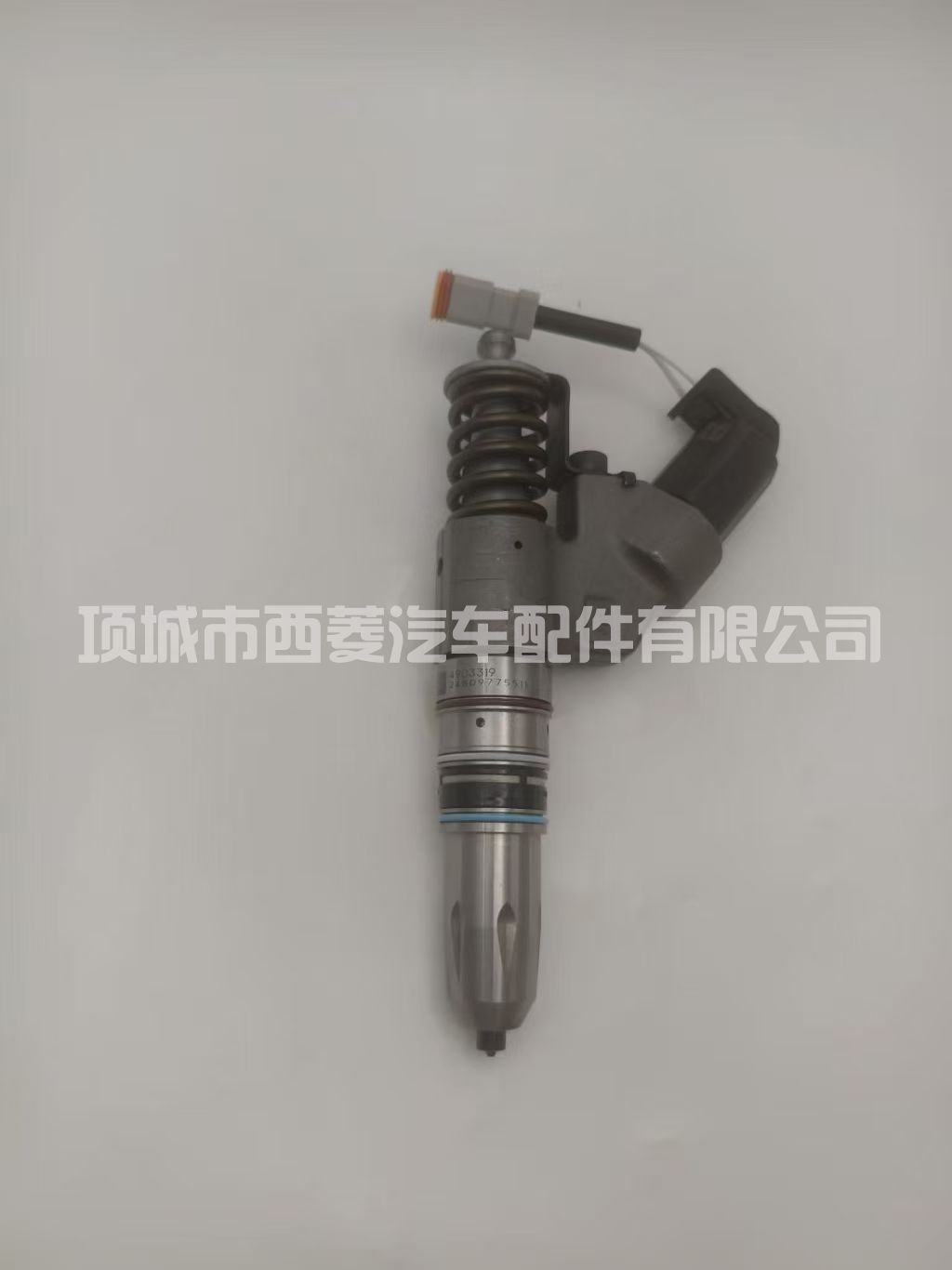 康明斯 4061851 M11 燃油喷射器