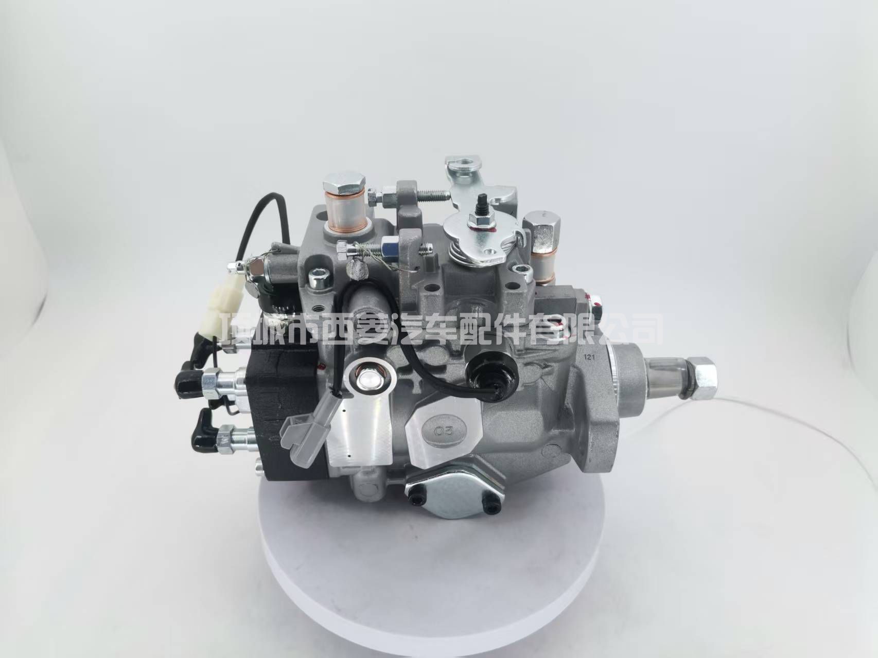 适用于丰田5L柴油电喷高压油泵总成22100-5D180燃油泵096500-3081