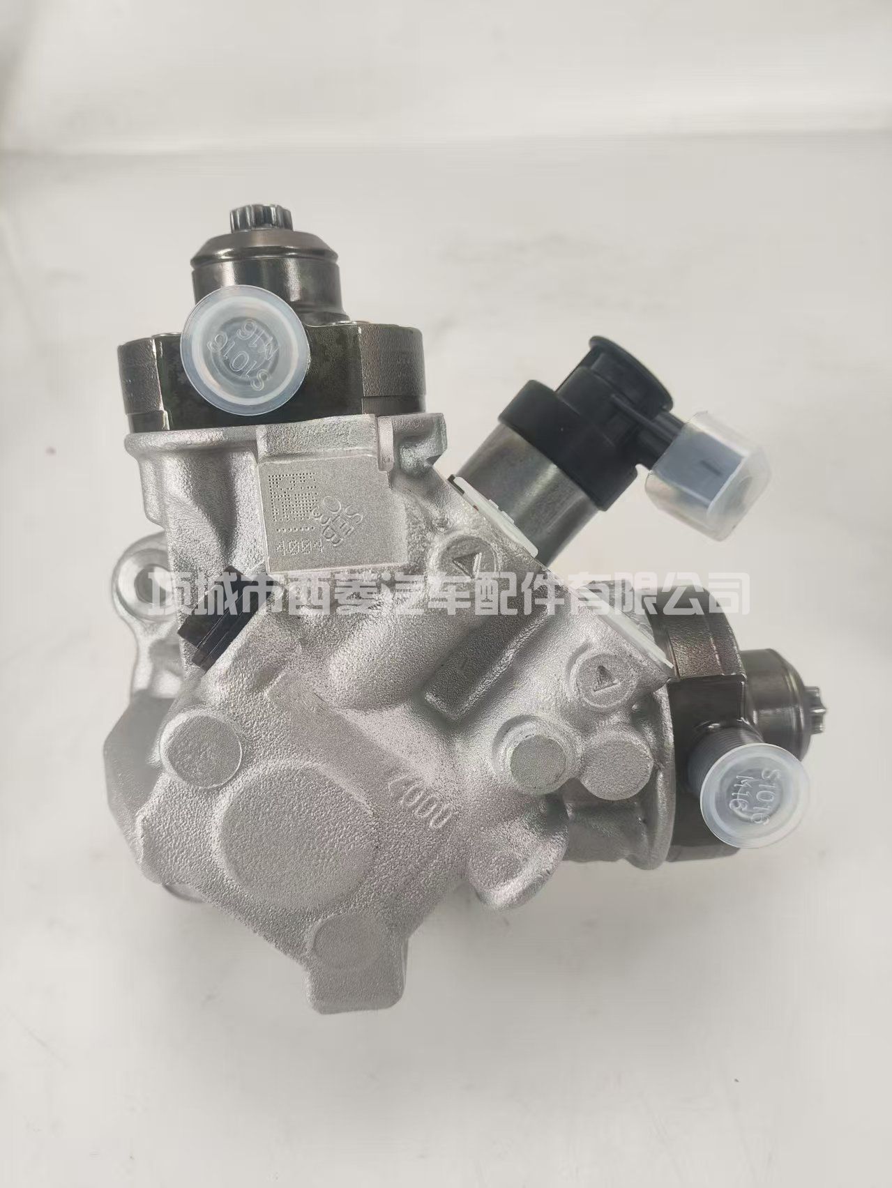 CP4 燃油泵 BC3Z9A543A 0445010810 FC3Q9B395AA 适用于福特