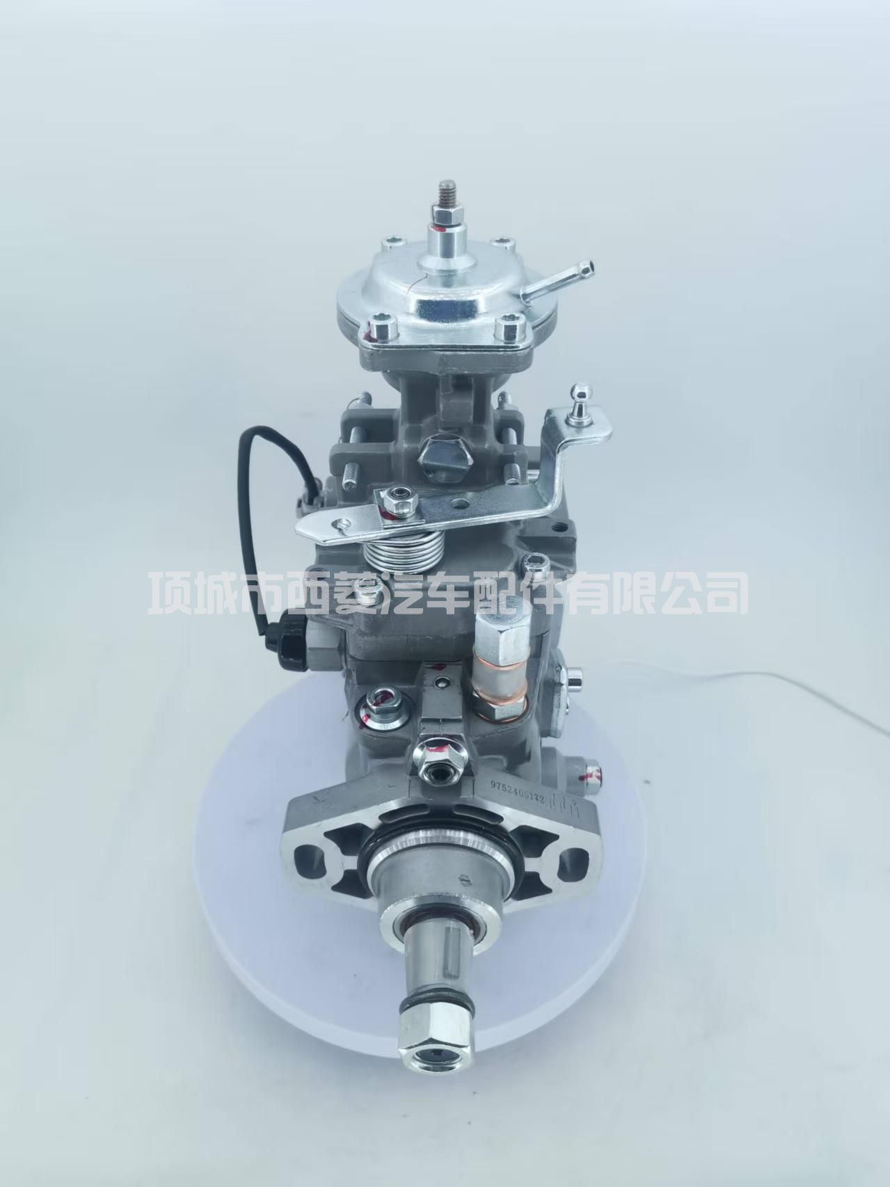 HZJ78 HZJ79 1HZ发动机的新型燃油喷射泵组件22100-1C461 196000-4661