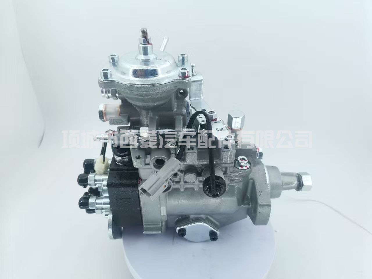 HZJ78 HZJ79 1HZ发动机的新型燃油喷射泵组件22100-1C461 196000-4661