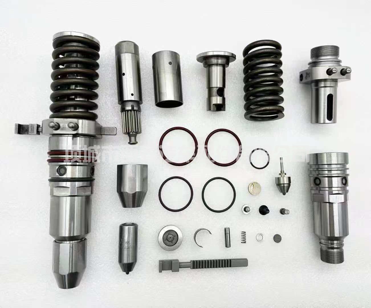 6I4357 适用于卡特3512/3516/3508柴油喷油器总成高压喷油嘴