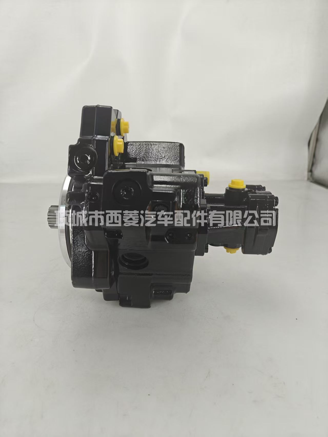 高压柴油燃油泵CP3喷油泵0445020