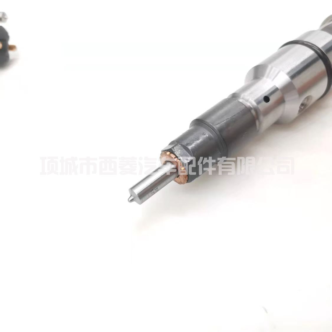 0445120219喷油器总成51101009127适用于德国曼发动机