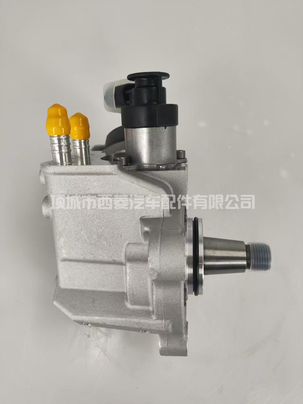适用于福田康明斯PⅤ10001470喷油泵0445011504燃油泵0445010584