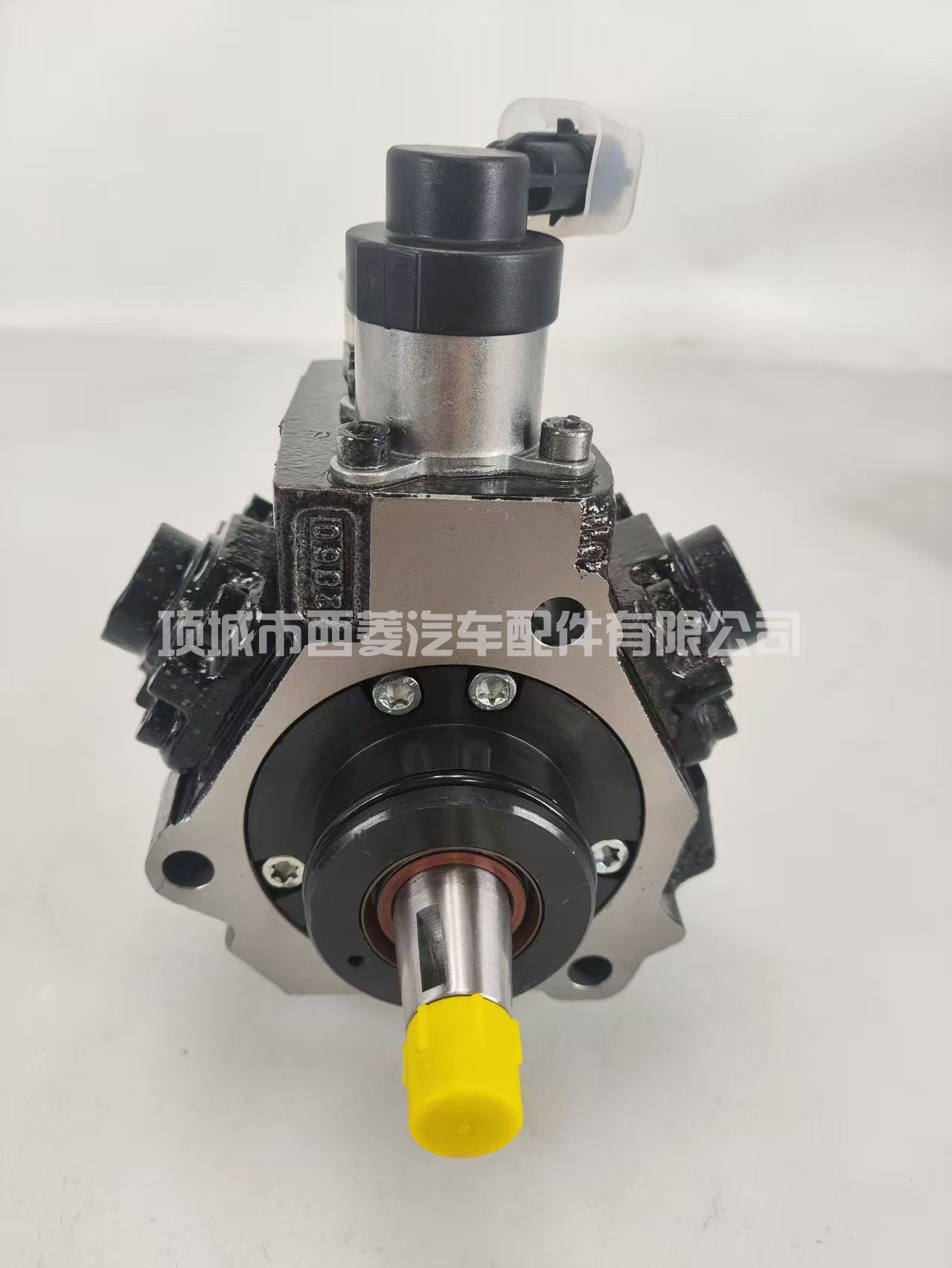 油泵33100-4A410 0445010118 33100 4A410 0445010118 高压燃油泵