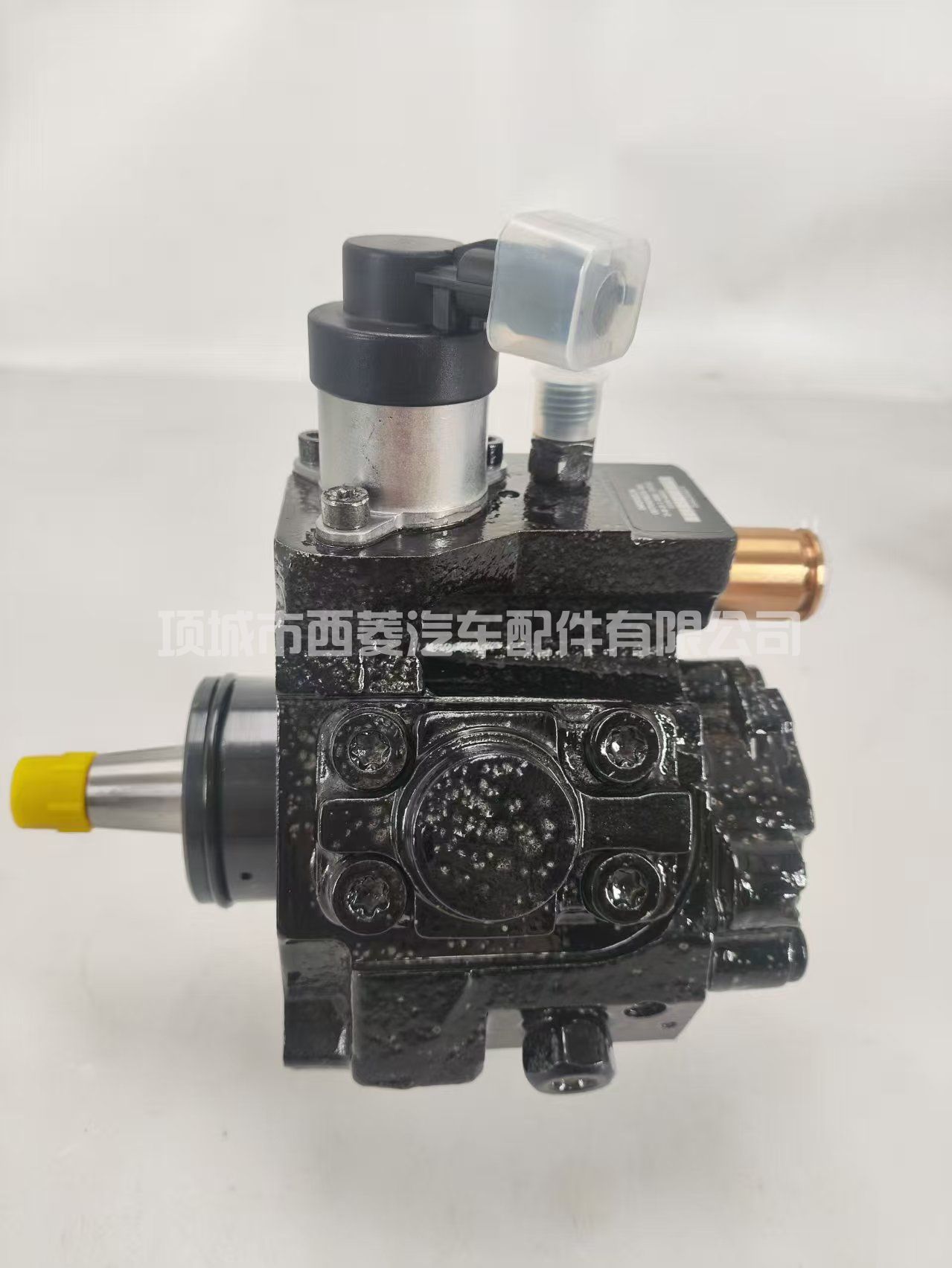 油泵33100-4A410 0445010118 33100 4A410 0445010118 高压燃油泵