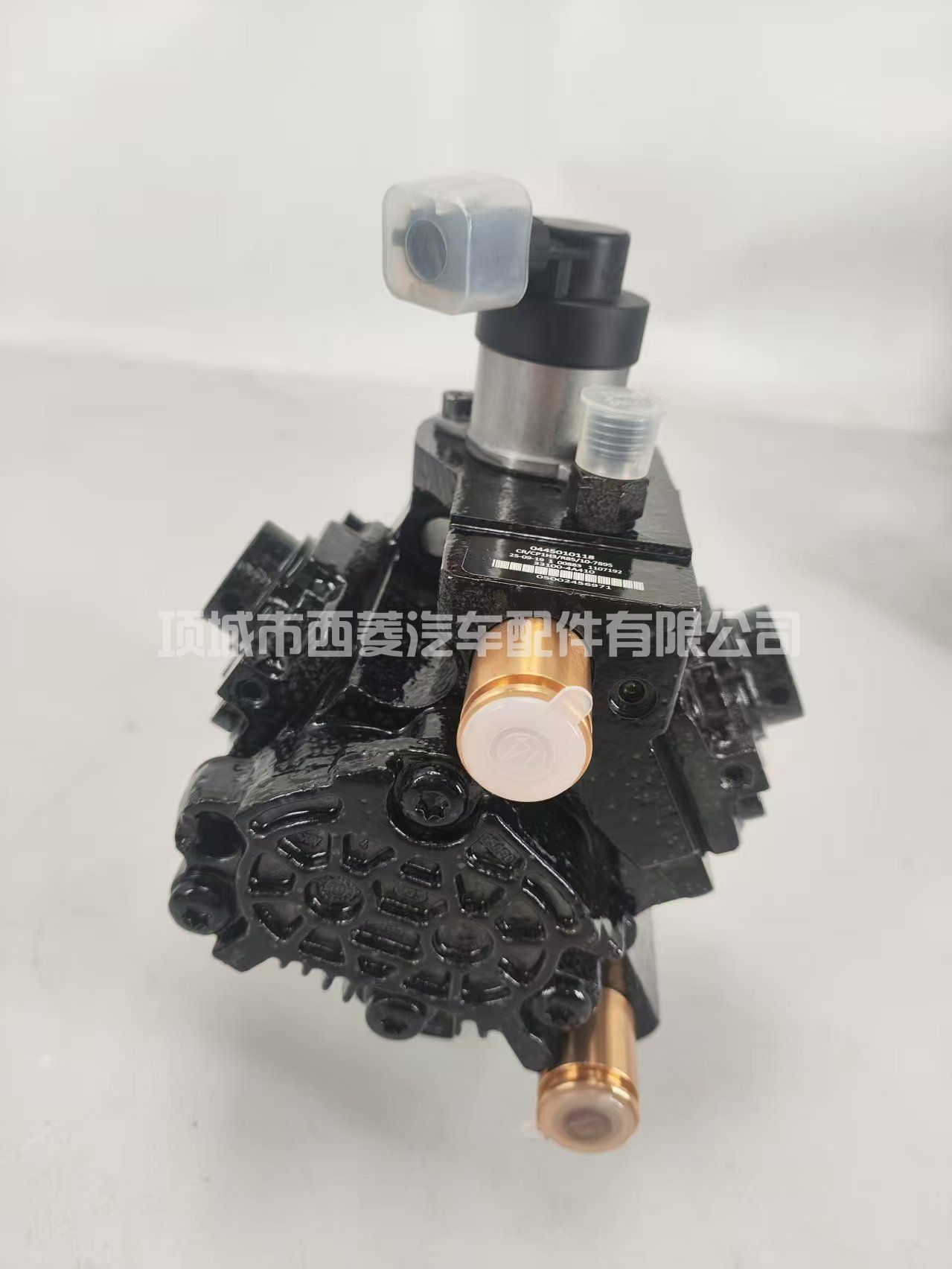 油泵33100-4A410 0445010118 33100 4A410 0445010118 高压燃油泵