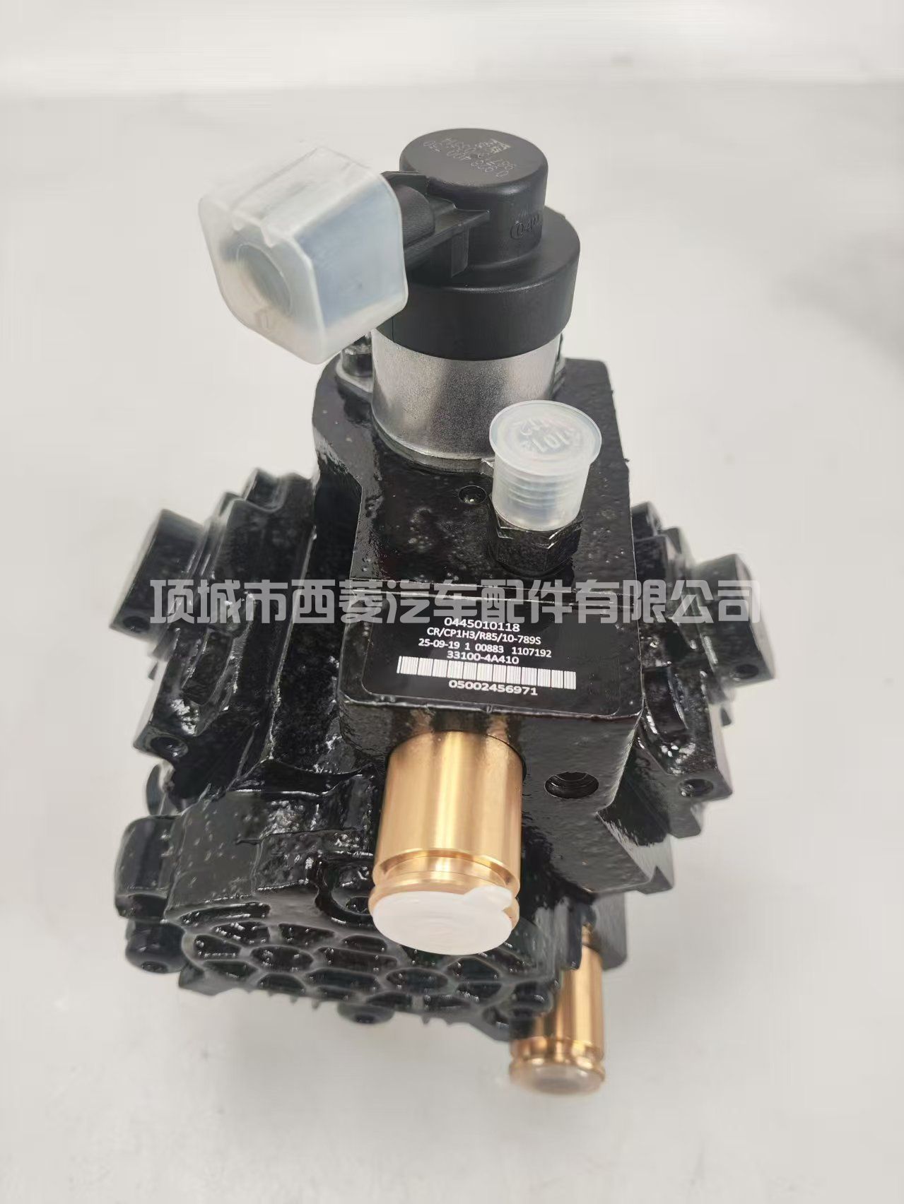 油泵33100-4A410 044501