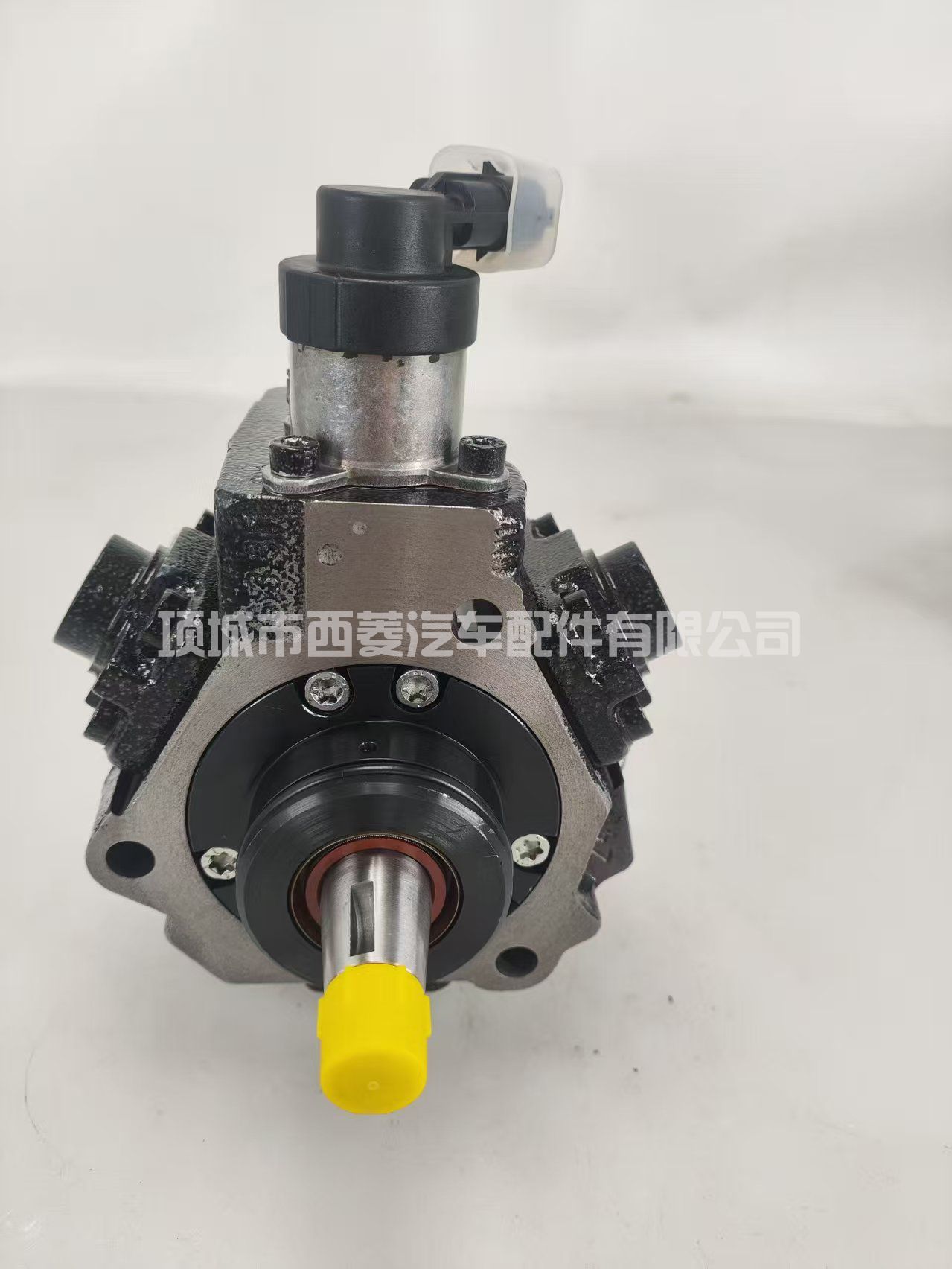 0445010207 33100-4A420 燃油喷射泵适用于起亚现代 2.5 VGT h