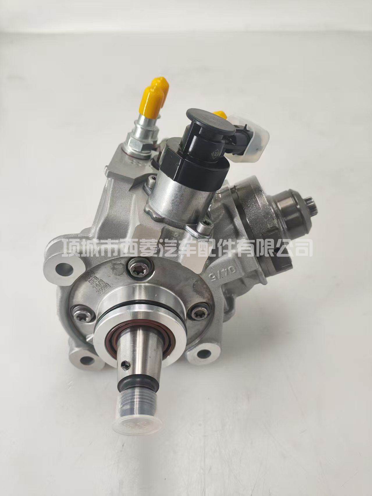 0445020508/5801470100高压共轨燃油泵适用于依维柯 New Holland