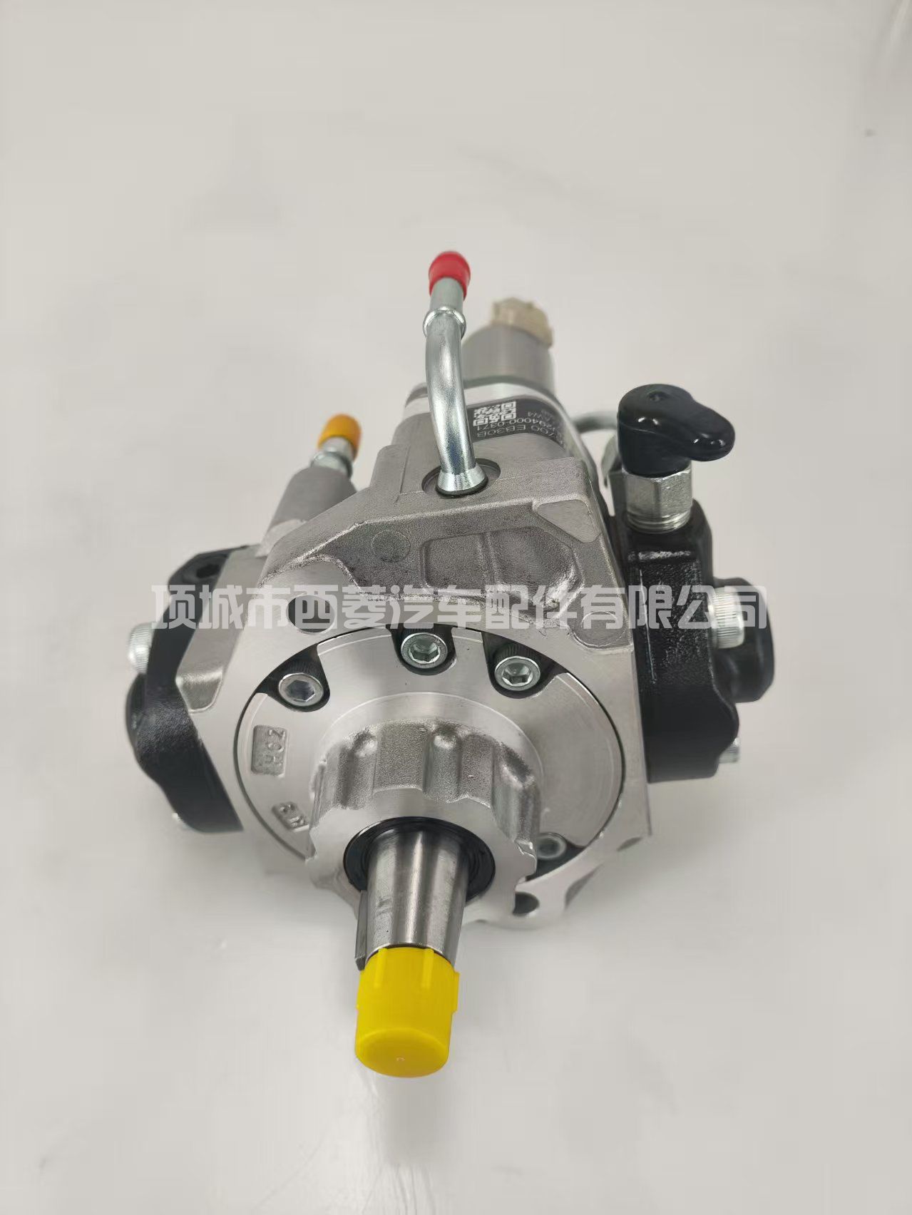 喷油泵16700EB30B 294000-0370 294000-0371燃油泵