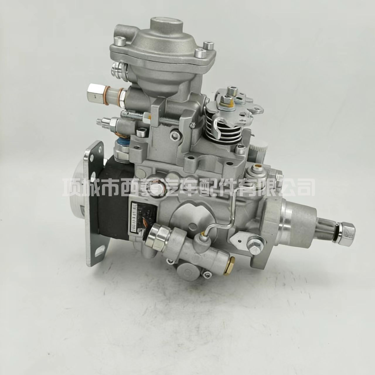 0460424398 全新VE泵高压共轨