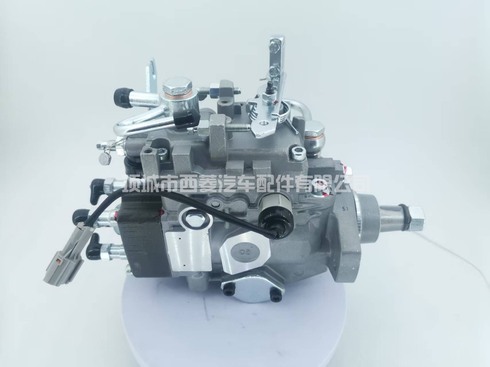 VE喷油泵104780-7900 33102-42500 1047807900 燃油泵