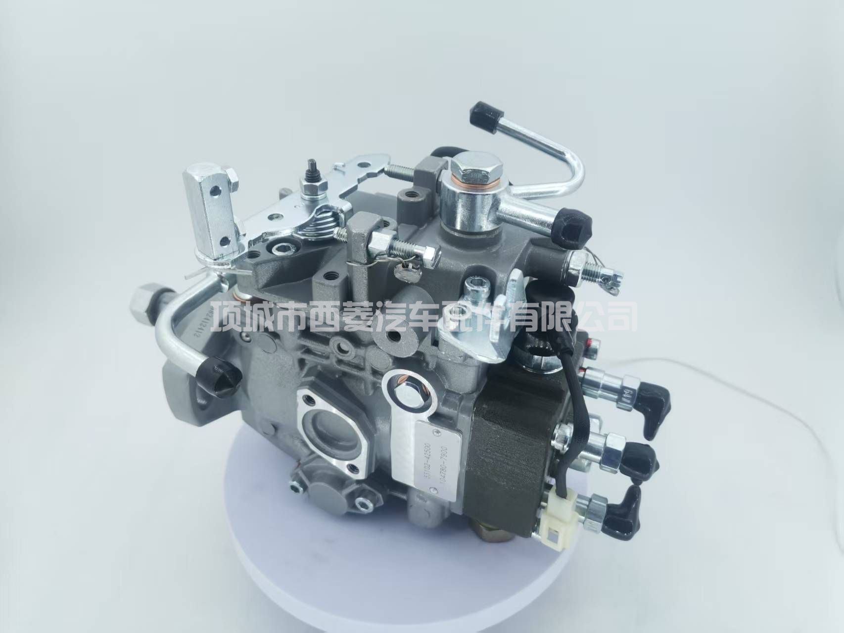 VE喷油泵104780-7900 33102-42500 1047807900 燃油泵