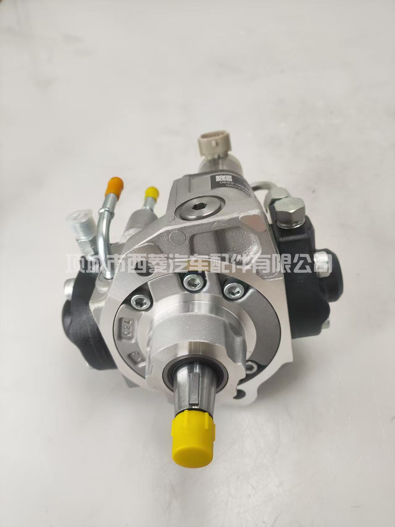 294000-2330 1460A095 HP3 电装高压共轨燃油泵总成柴油泵