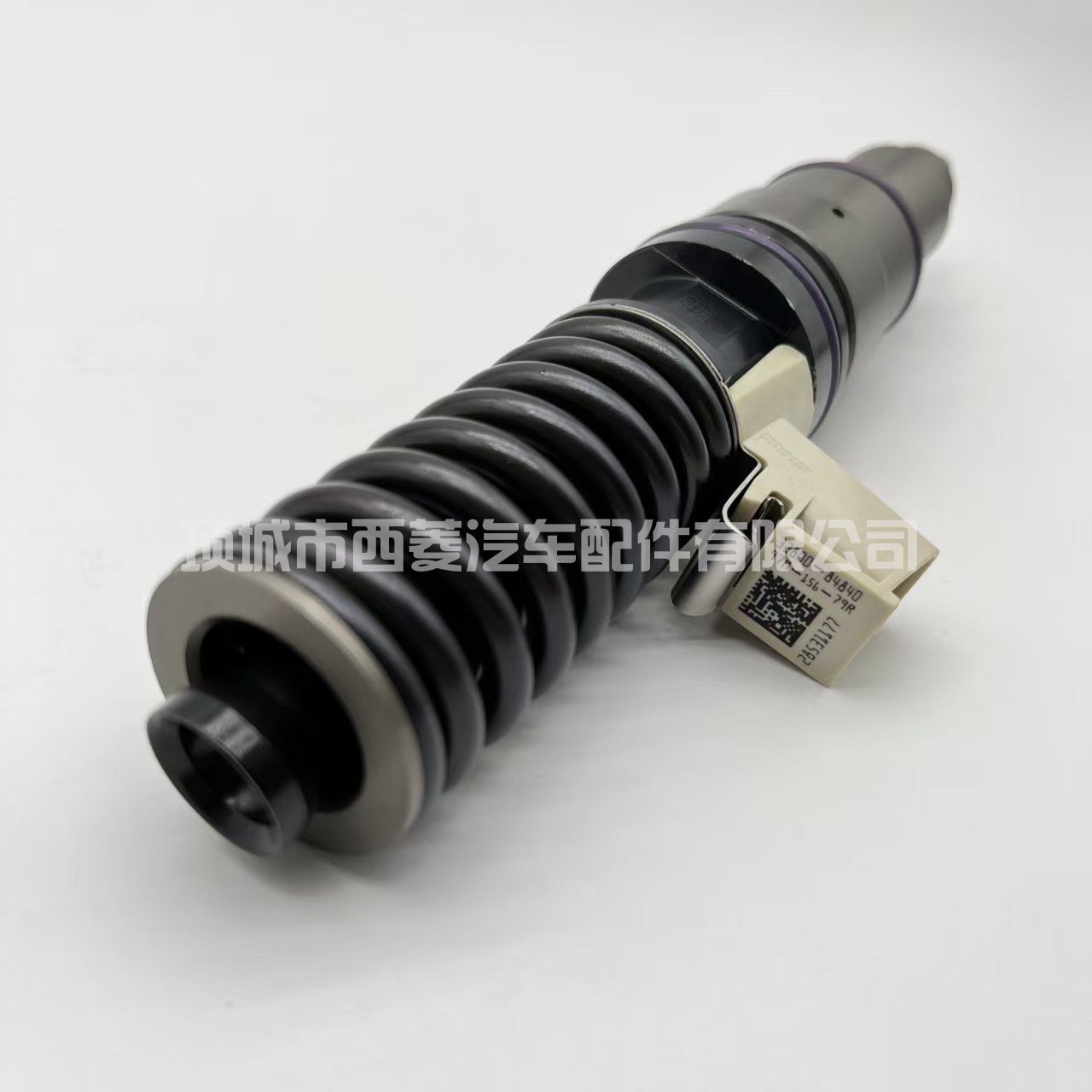 现代单体喷油器 33800-84840，BEBE4D21002，适用于现代 L 系列发动机