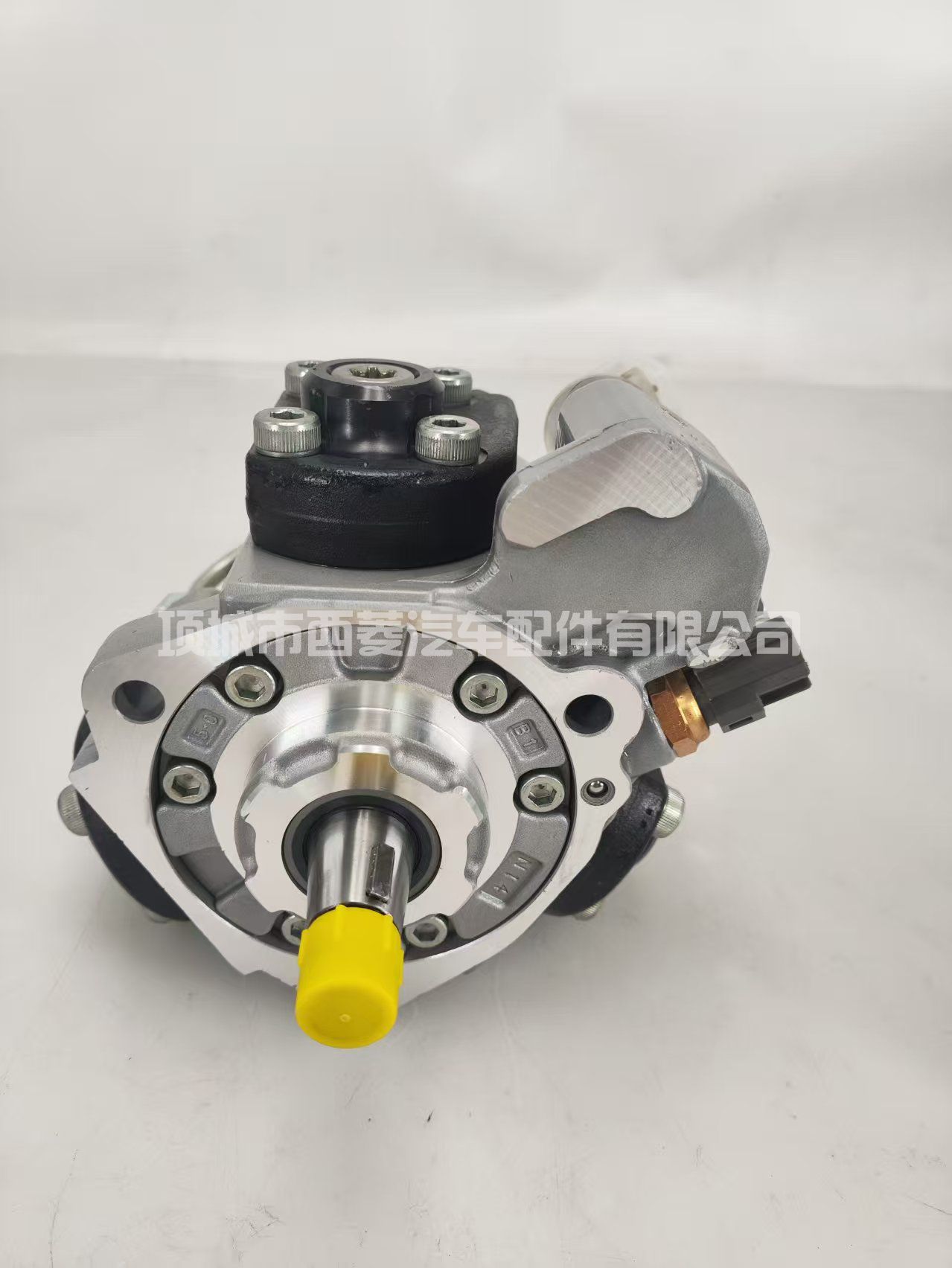 高性能柴油喷射泵 日本燃油泵 22100-51041 22100-51042 294050-0280 294050-0281