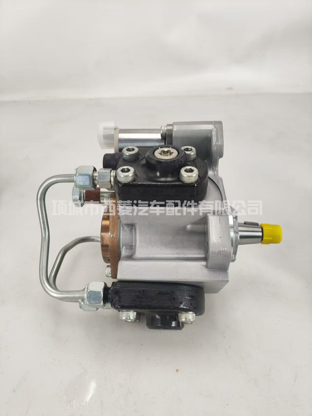 高性能柴油喷射泵 日本燃油泵 22100-51041 22100-51042 294050-0280 294050-0281