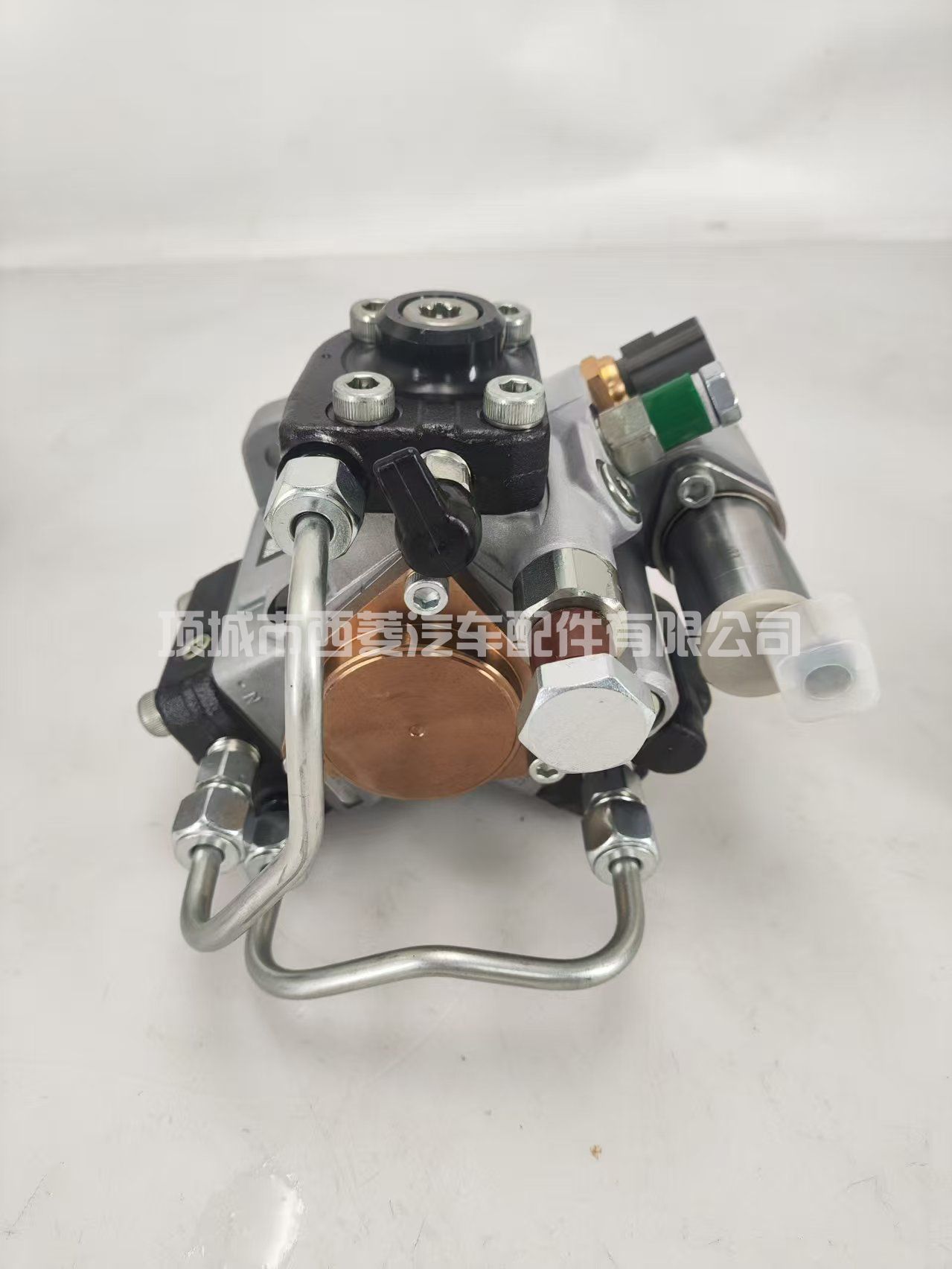 高性能柴油喷射泵 日本燃油泵 22100-51041 22100-51042 294050-0280 294050-0281