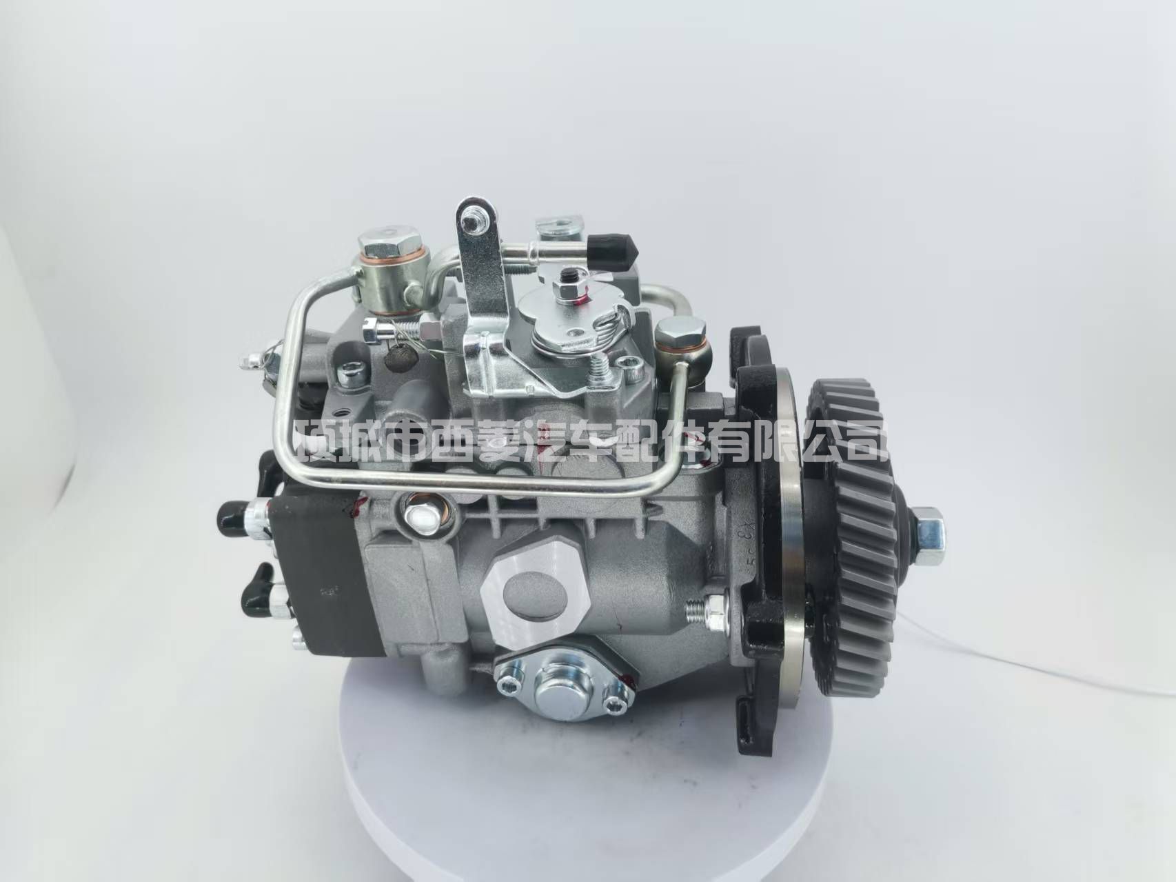 适用于五十铃4JB1发动机和山猫843滑移装载机的燃油喷射泵104741-6731 8-97020390-1