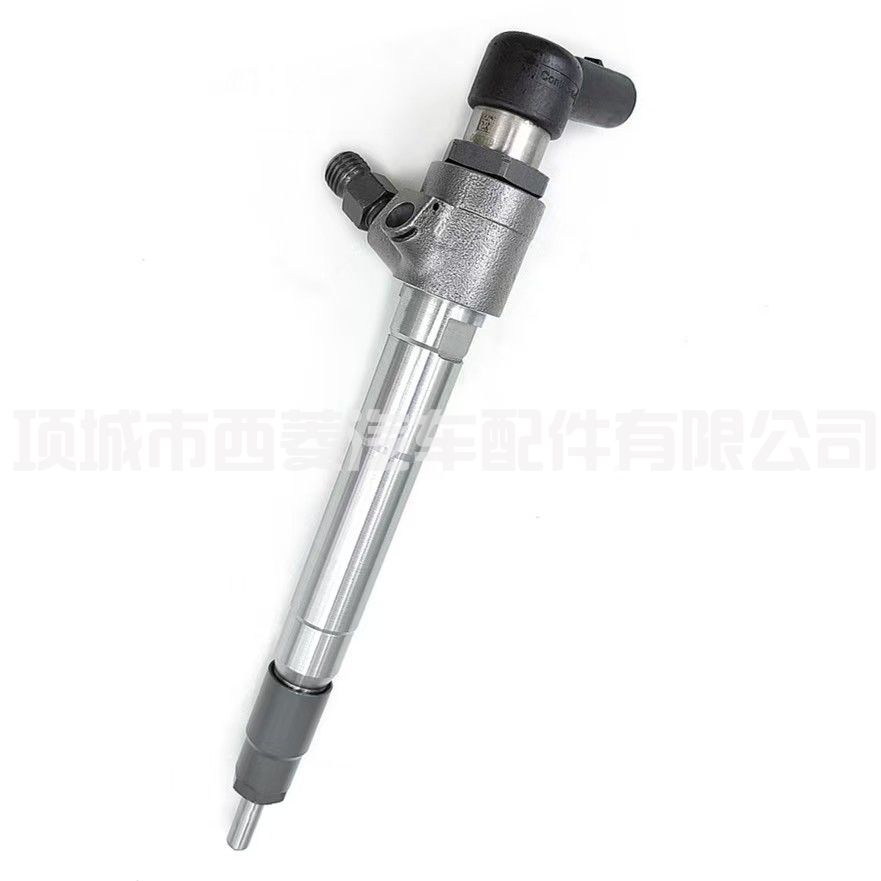 柴油喷油器 BK2Q-9K546-AG 适用路虎福特西门子