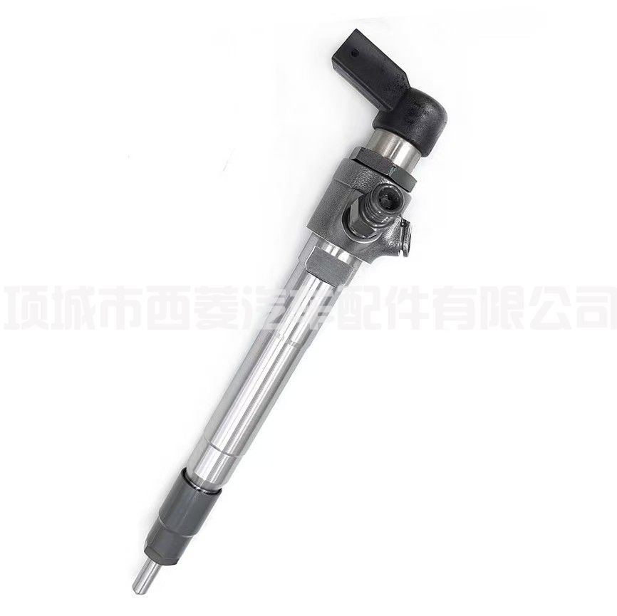 柴油喷油器 BK2Q-9K546-AG 适用路虎福特西门子