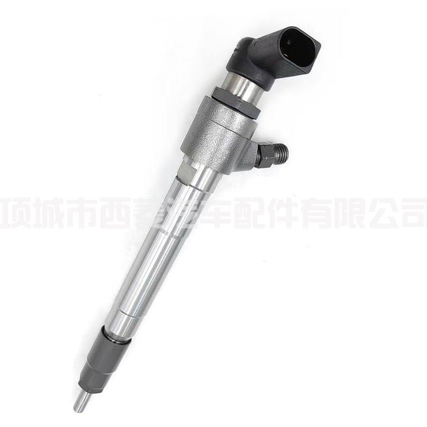 柴油喷油器 BK2Q-9K546-AG 适用路虎福特西门子