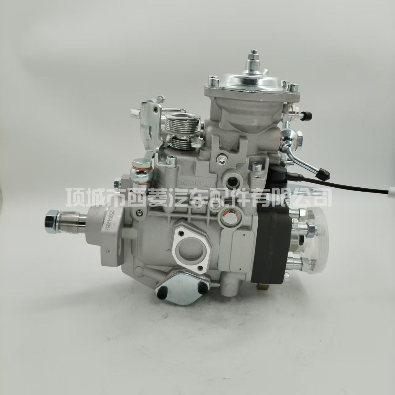 104640-0991 NP-VE4/10F2150LNP2097 104740-0992新型VE柴油燃油泵