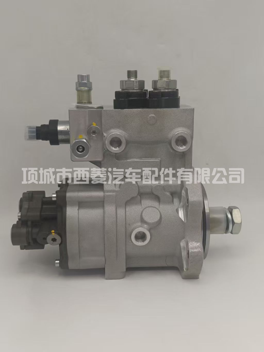 适配商用车DCi11柴油发动机配件0445020219 D5010222523燃油泵