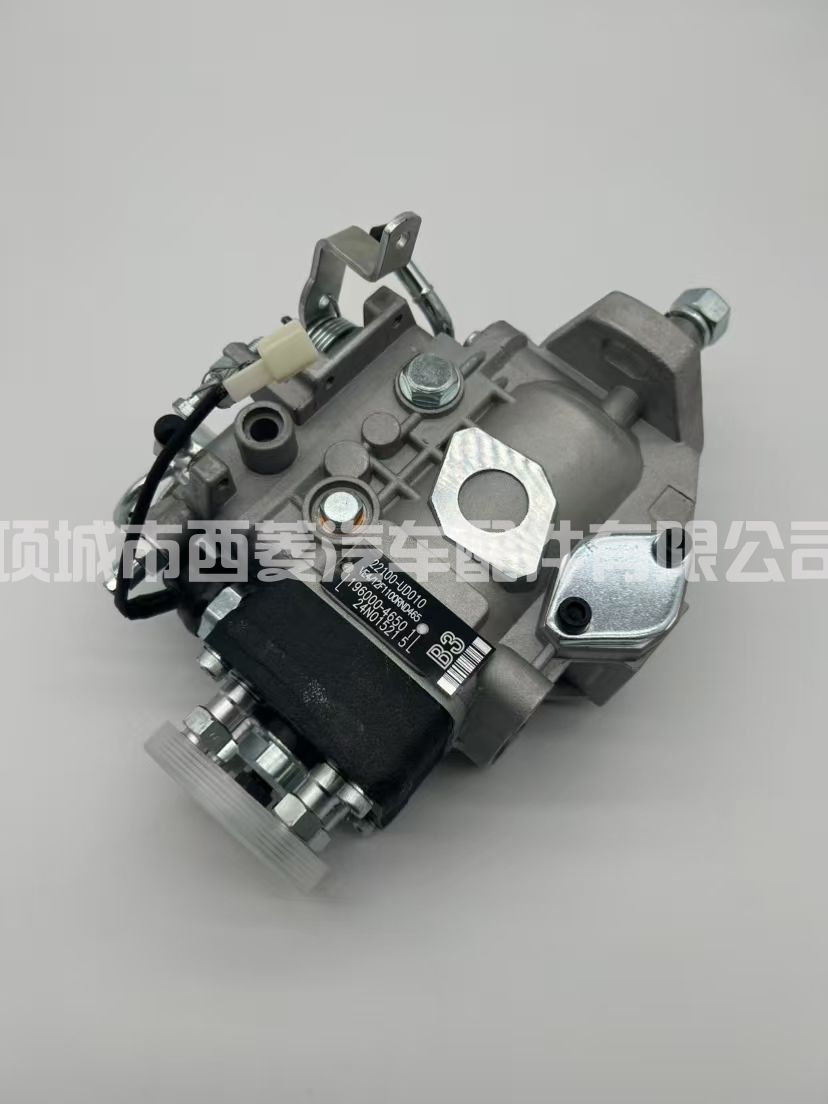 22100-UE020 WE/12F1100RND602 196000-6020 燃油泵